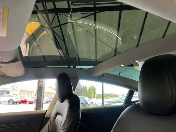 Used Tesla Model 3 2020 for sale - 76206219: Photo 18