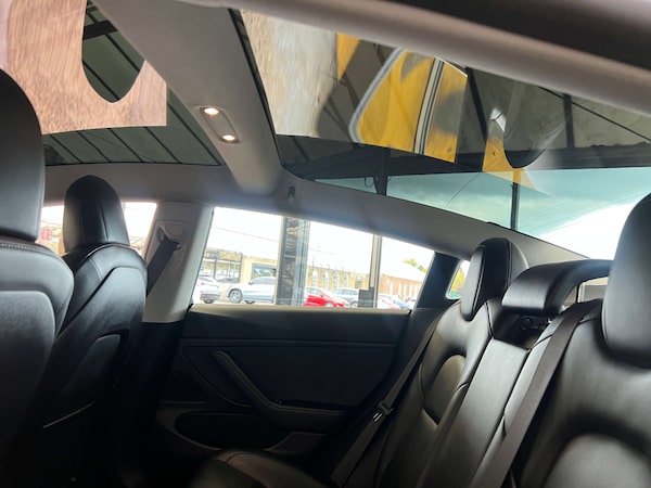 Used Tesla Model 3 2020 for sale - 76206219: Photo 22