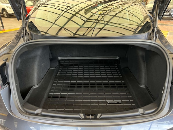 Used Tesla Model 3 2020 for sale - 76206219: Photo 23