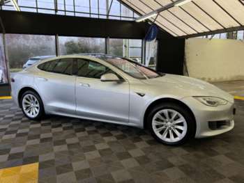 Used Tesla Model S 2017 for sale - 74568258: Photo