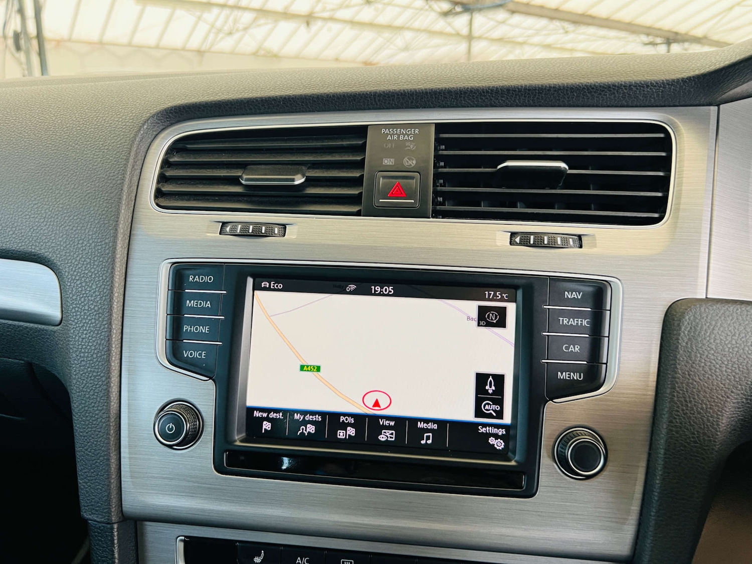 Vehicle 16