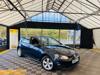 Used Volkswagen Golf 2017 for sale - 75739427: Photo