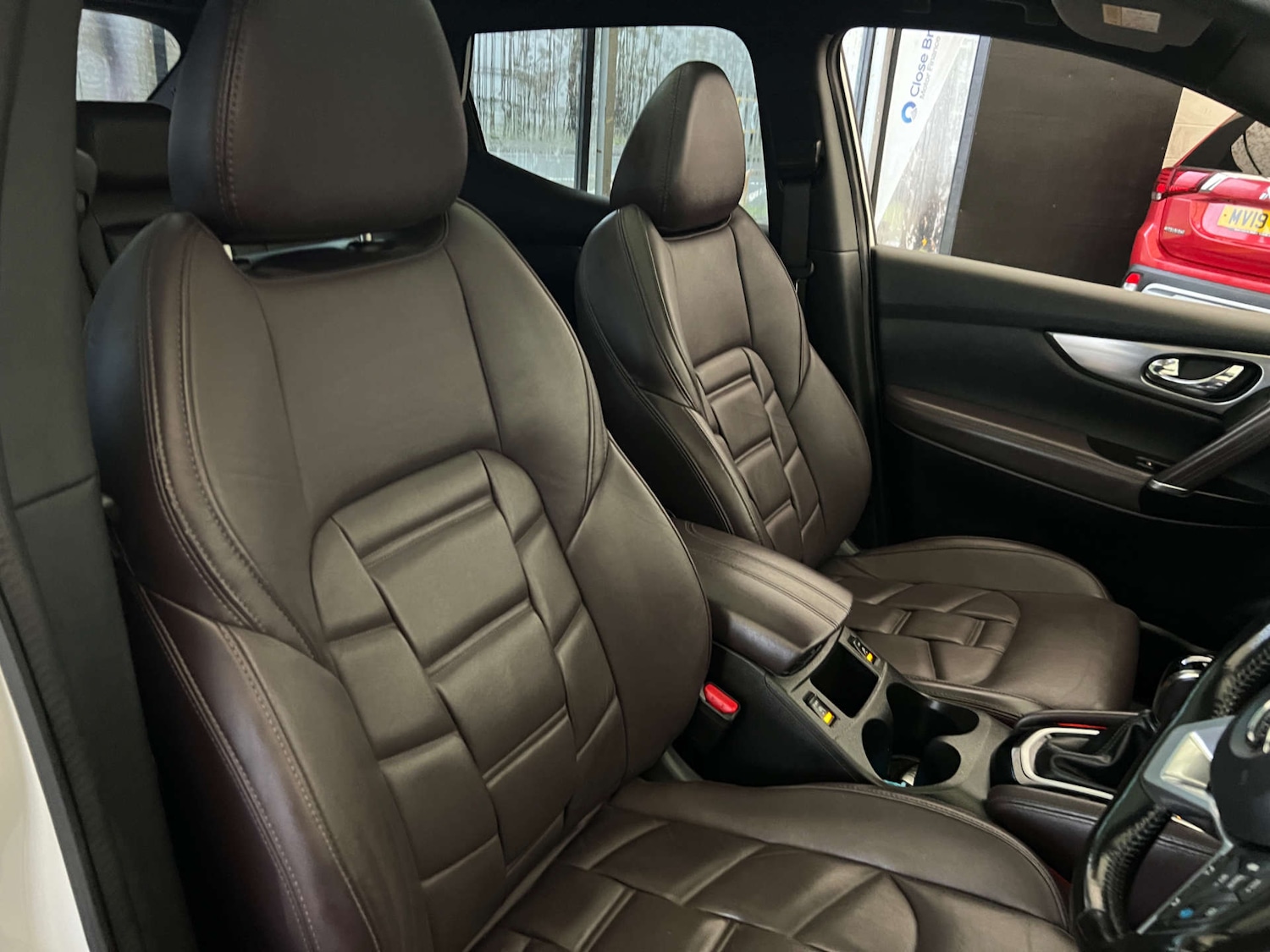 Used Nissan Qashqai 2018 for sale - 76591654: Photo 13