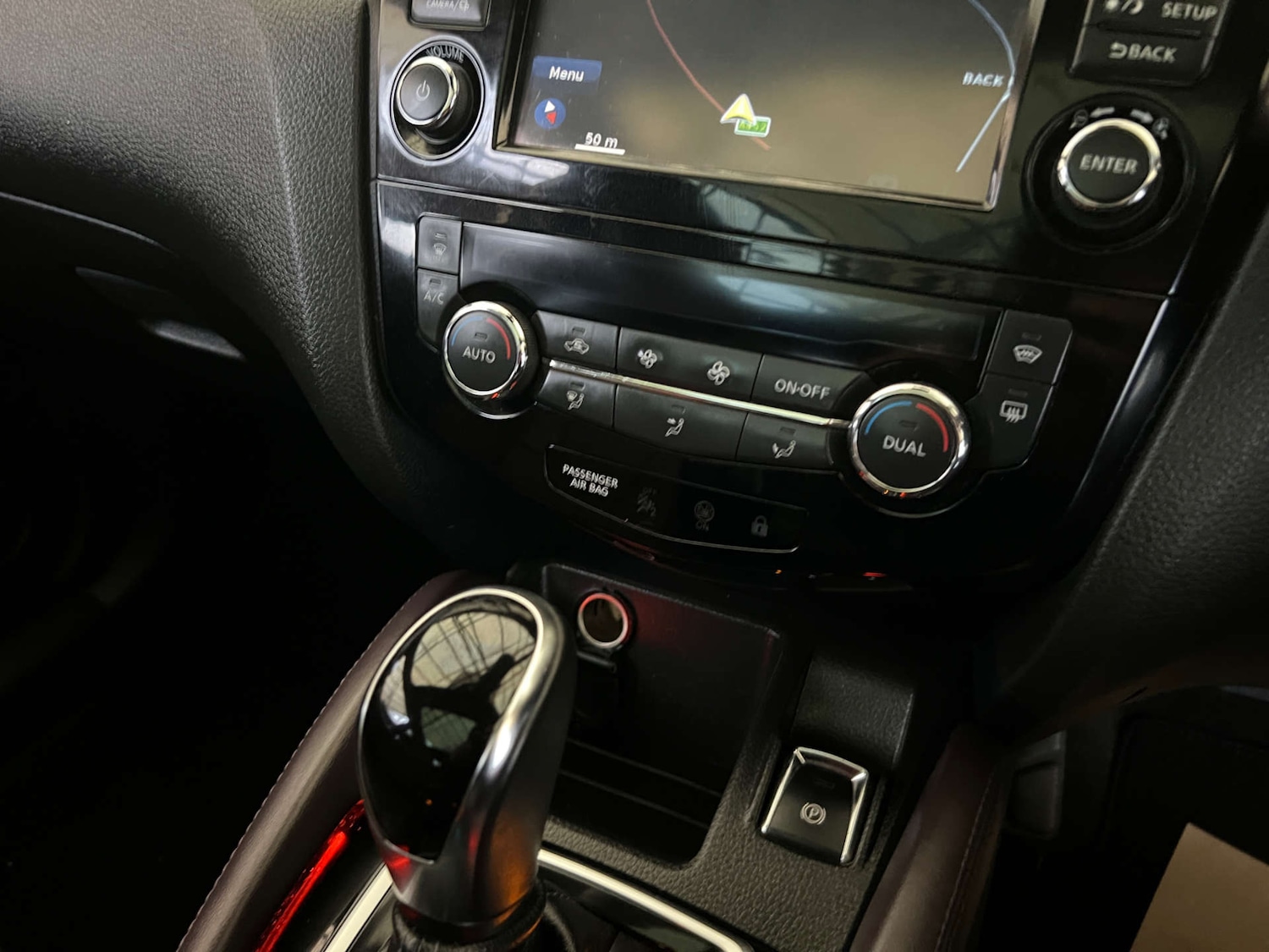 Used Nissan Qashqai 2018 for sale - 76591654: Photo 19