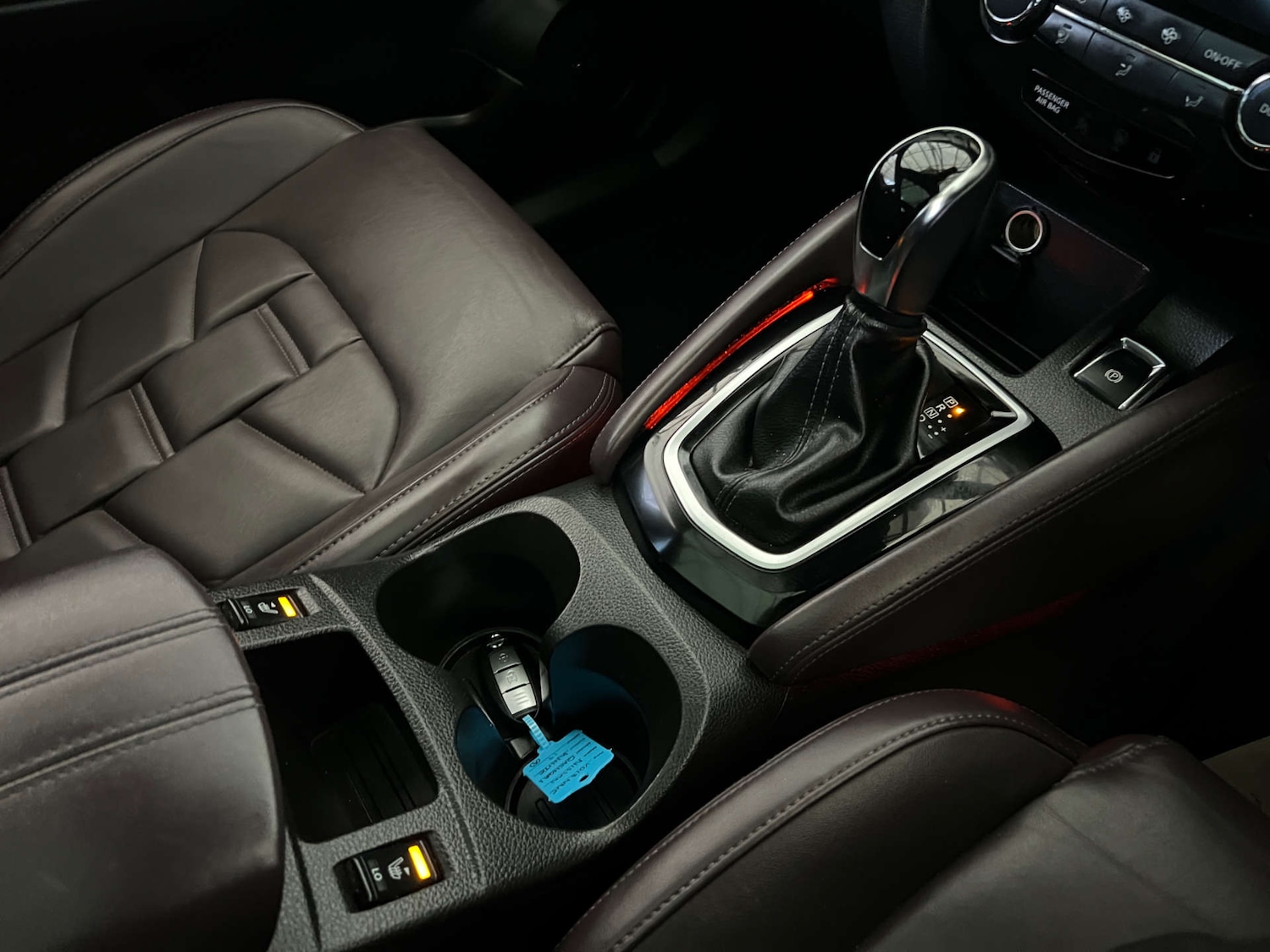 Used Nissan Qashqai 2018 for sale - 76591654: Photo 20