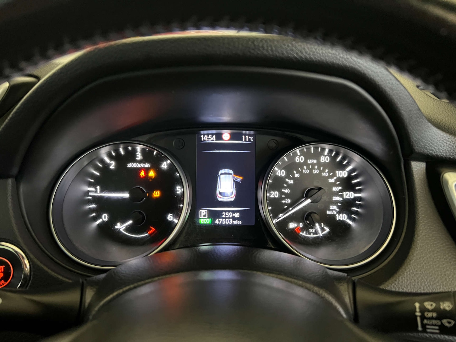 Used Nissan Qashqai 2018 for sale - 76591654: Photo 22