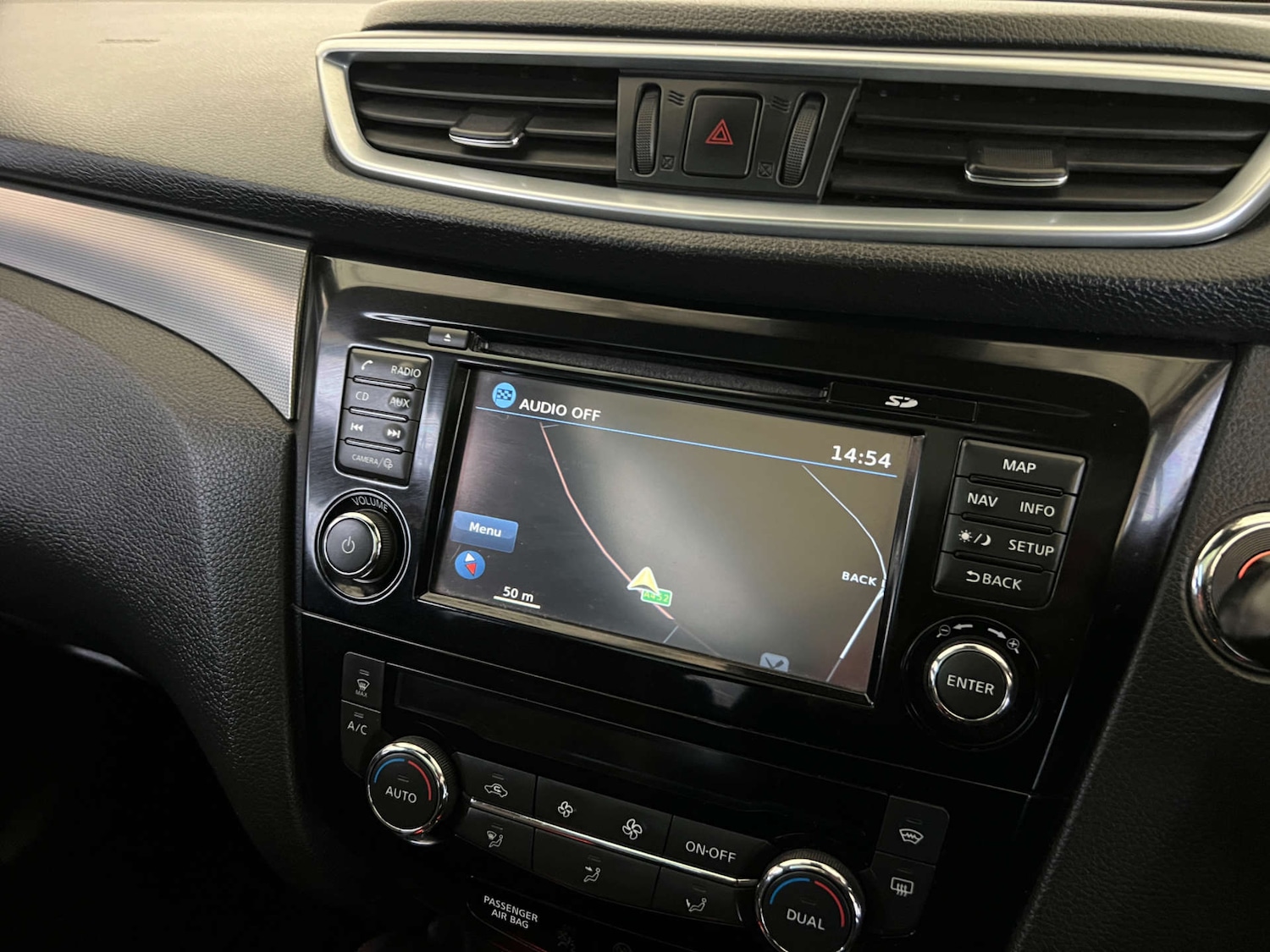 Used Nissan Qashqai 2018 for sale - 76591654: Photo 23