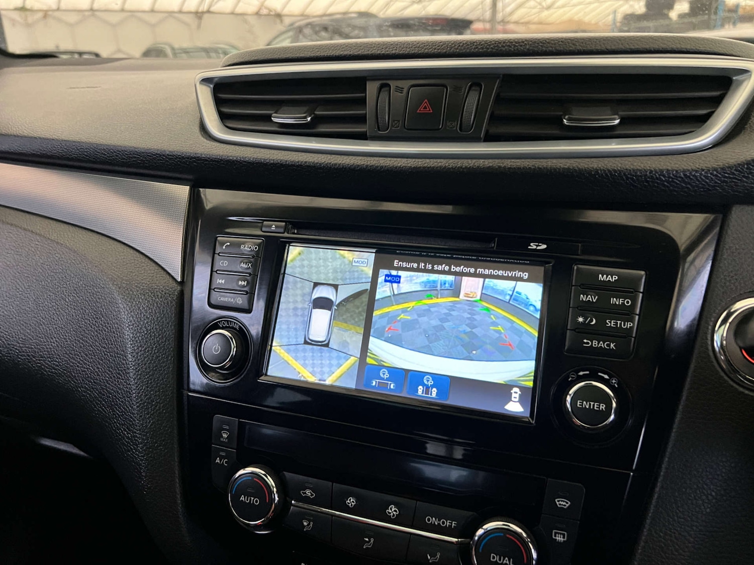 Used Nissan Qashqai 2018 for sale - 76591654: Photo 26