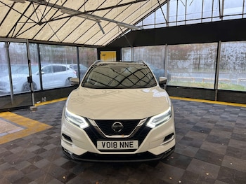 Used Nissan Qashqai 2018 for sale - 76591654: Photo