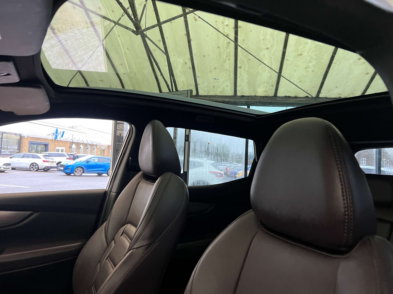 Used Nissan Qashqai 2018 for sale - 76591654: Photo 30