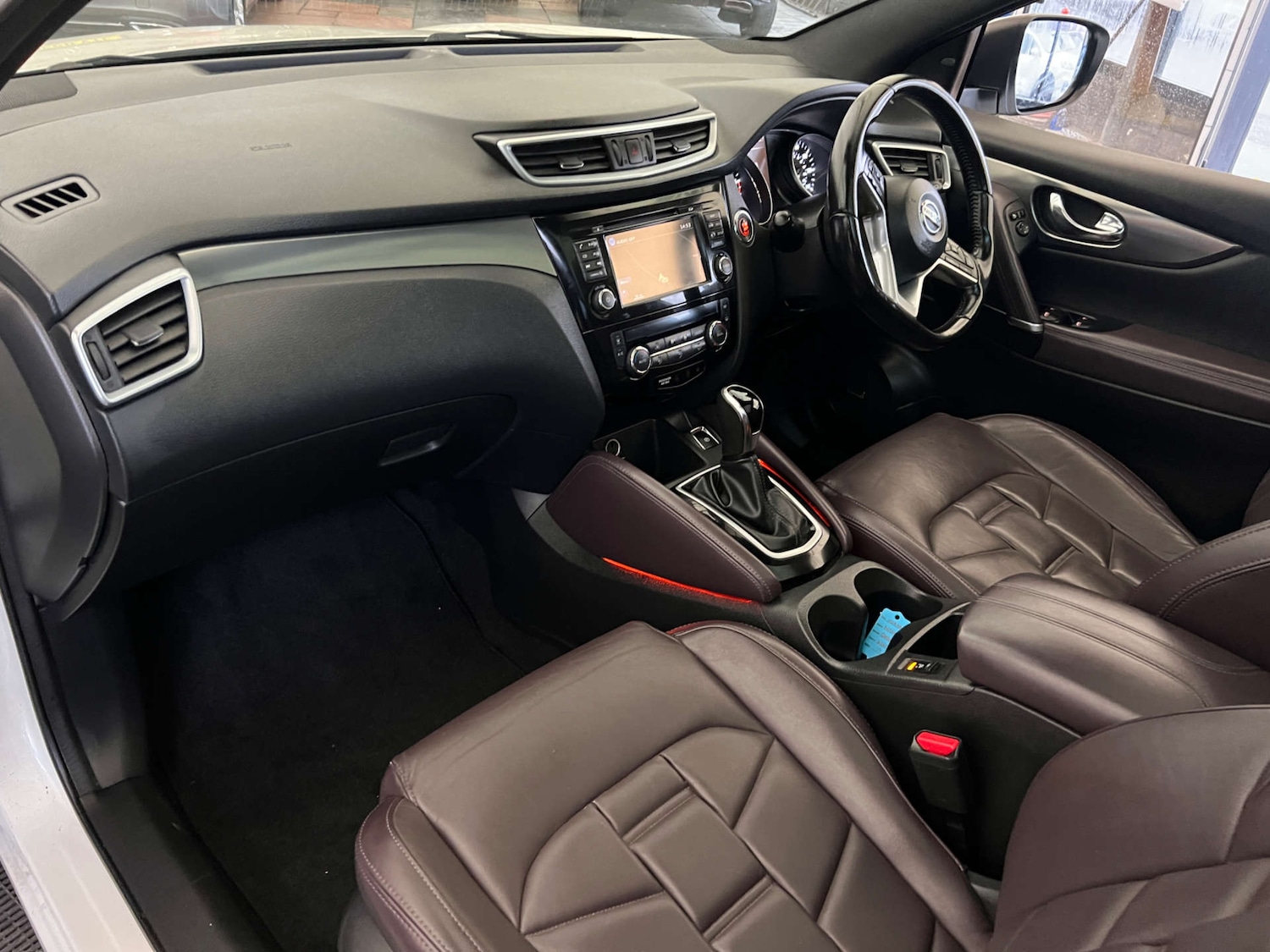 Used Nissan Qashqai 2018 for sale - 76591654: Photo 31