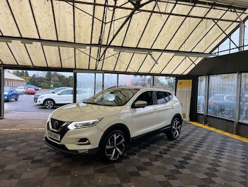 Used Nissan Qashqai 2018 for sale - 76591654: Photo