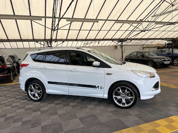 Used Ford Kuga 2016 for sale - 79568692: Photo