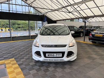 Used Ford Kuga 2016 for sale - 79568692: Photo