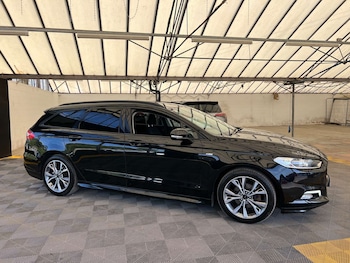 Used Ford Mondeo 2017 for sale - 79315185: Photo