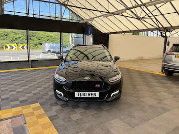 Used Ford Mondeo 2017 for sale - 79315185: Photo