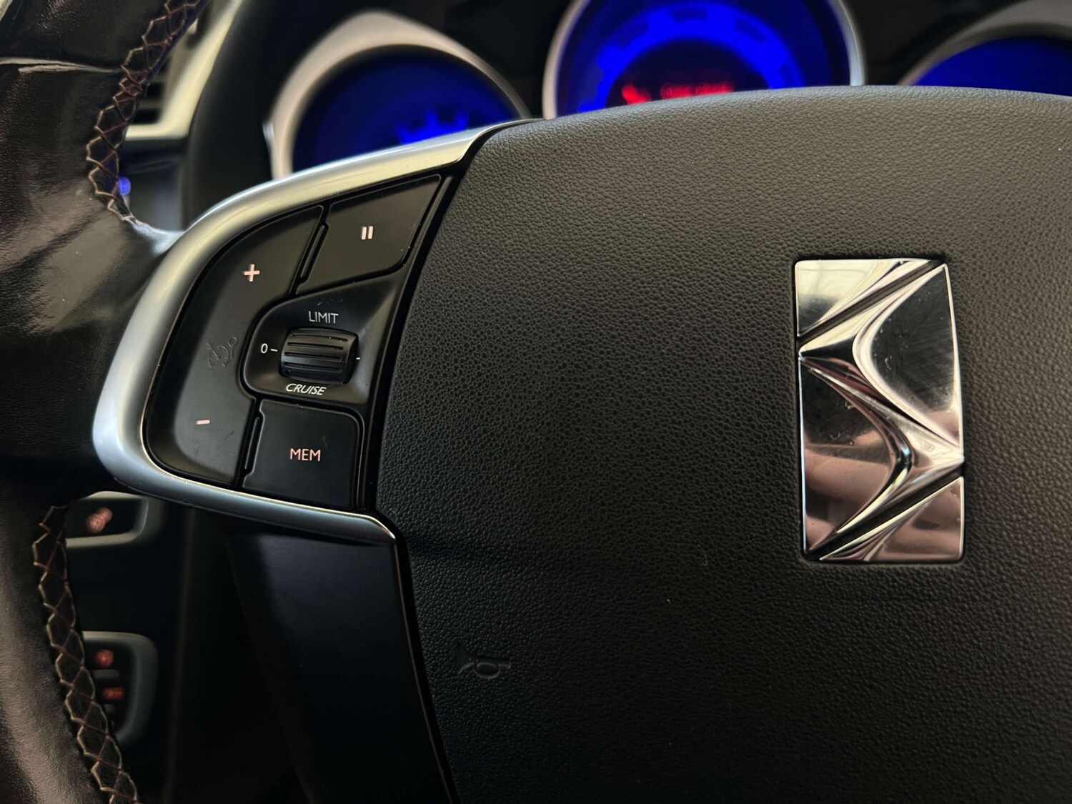 Used DS Automobiles DS 4 2017 for sale - 78003830: Photo 15