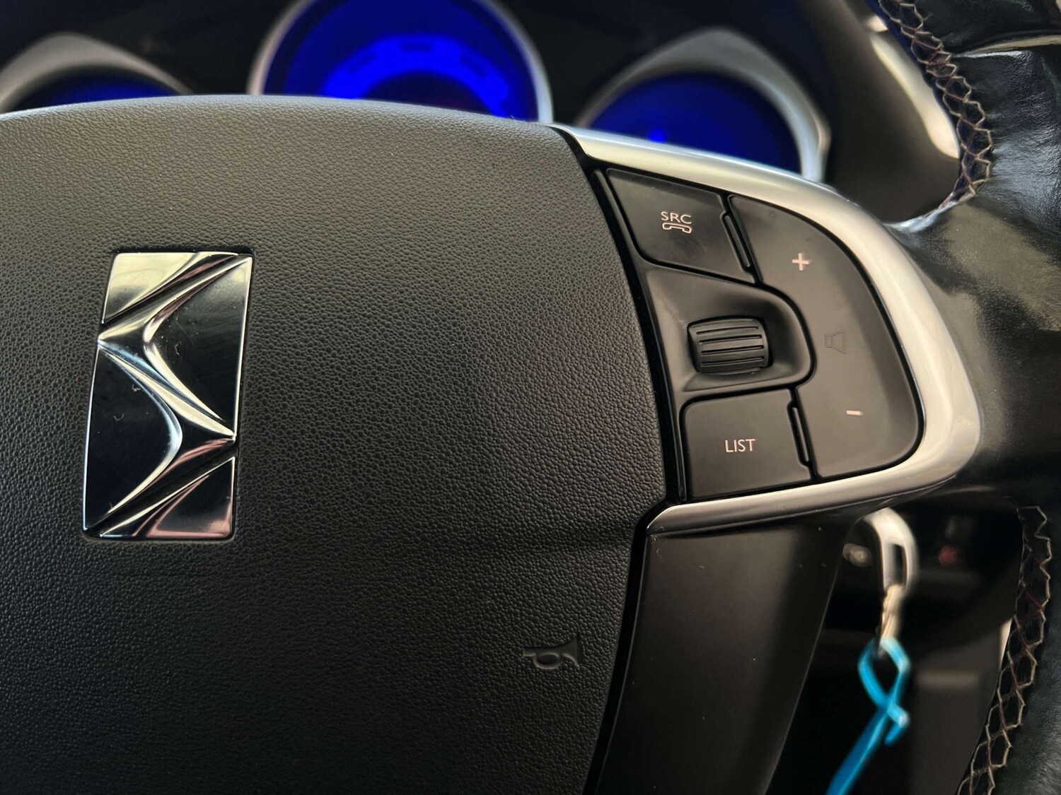 Used DS Automobiles DS 4 2017 for sale - 78003830: Photo 16