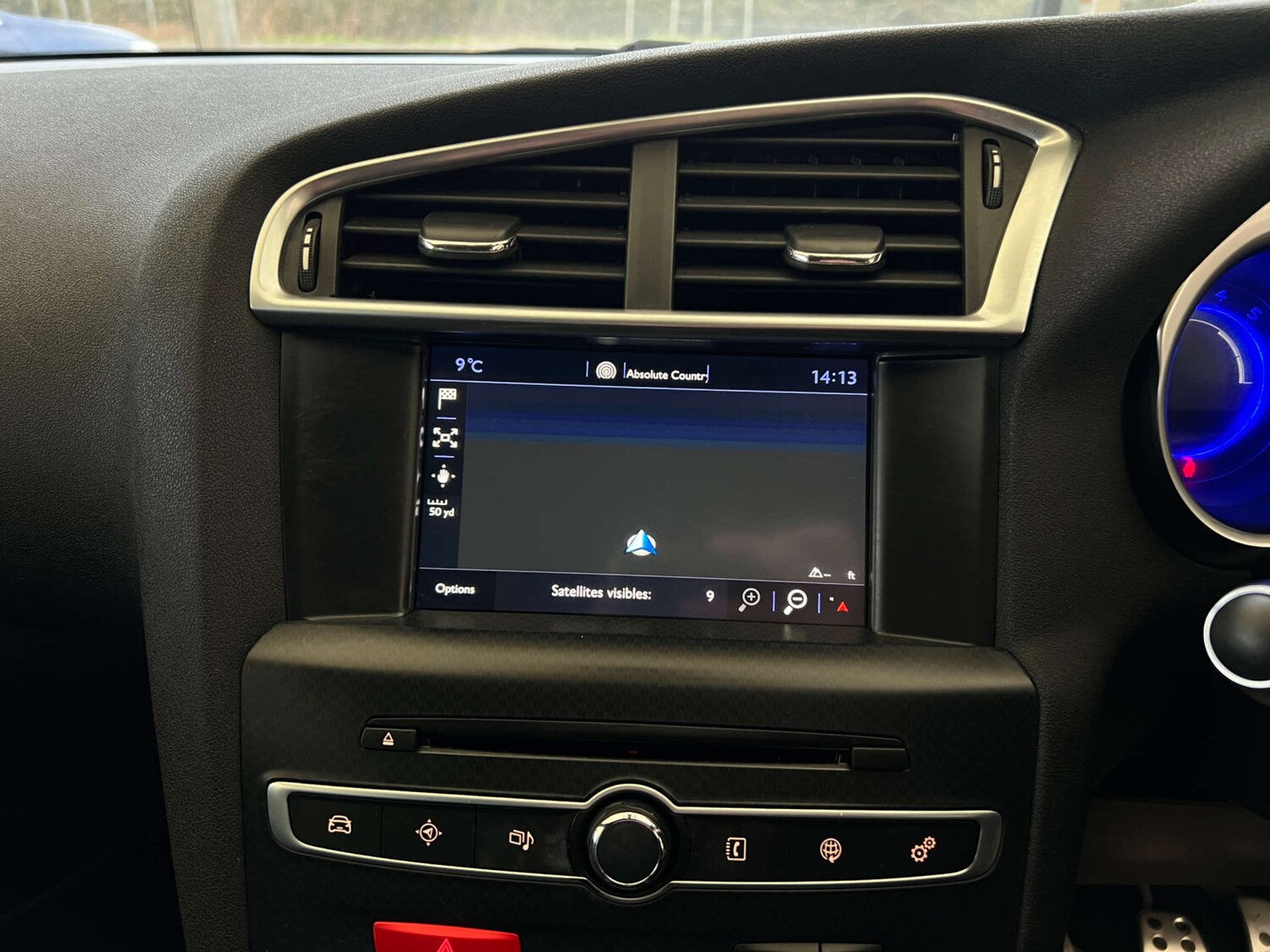 Used DS Automobiles DS 4 2017 for sale - 78003830: Photo 17