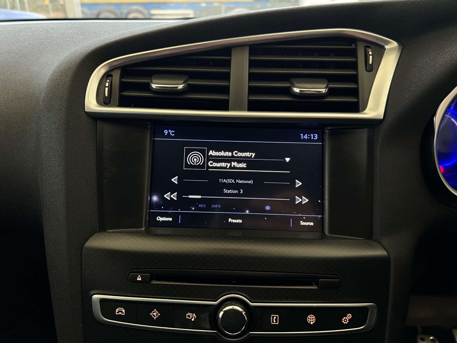 Used DS Automobiles DS 4 2017 for sale - 78003830: Photo 19