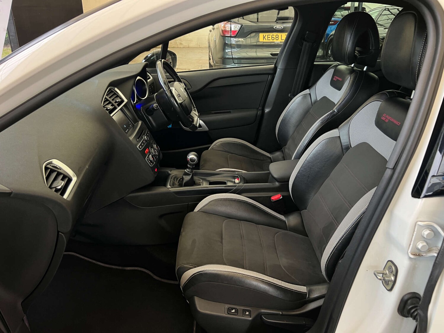 Used DS Automobiles DS 4 2017 for sale - 78003830: Photo 23