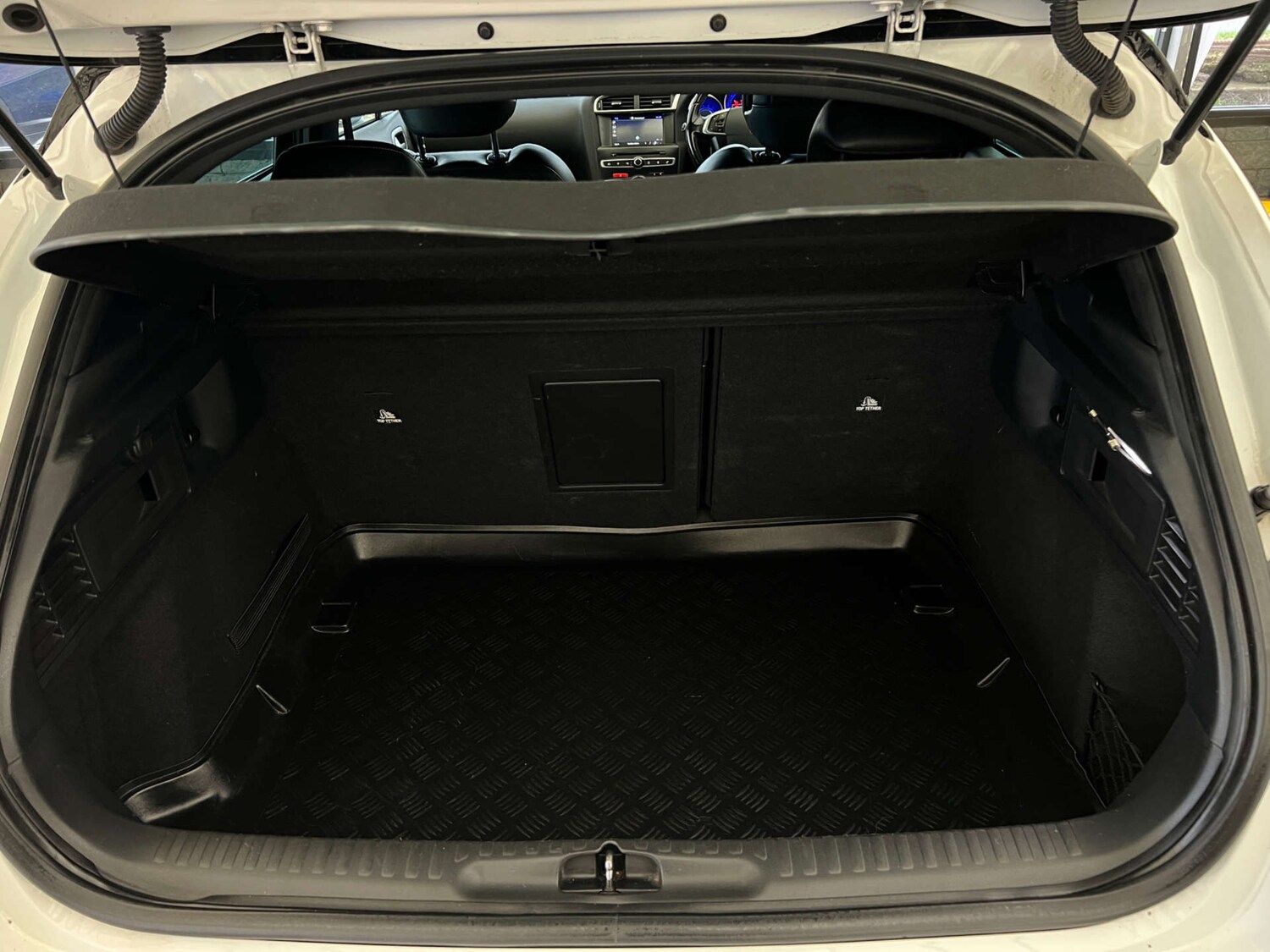 Used DS Automobiles DS 4 2017 for sale - 78003830: Photo 26