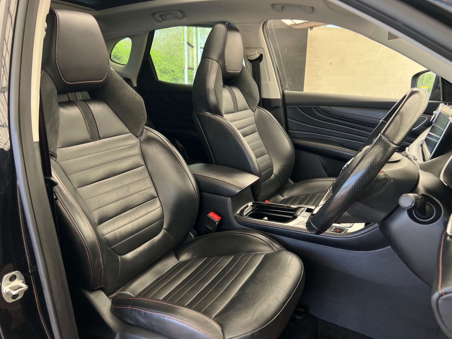 Used MG MG HS 2023 for sale - 78124683: Photo 11