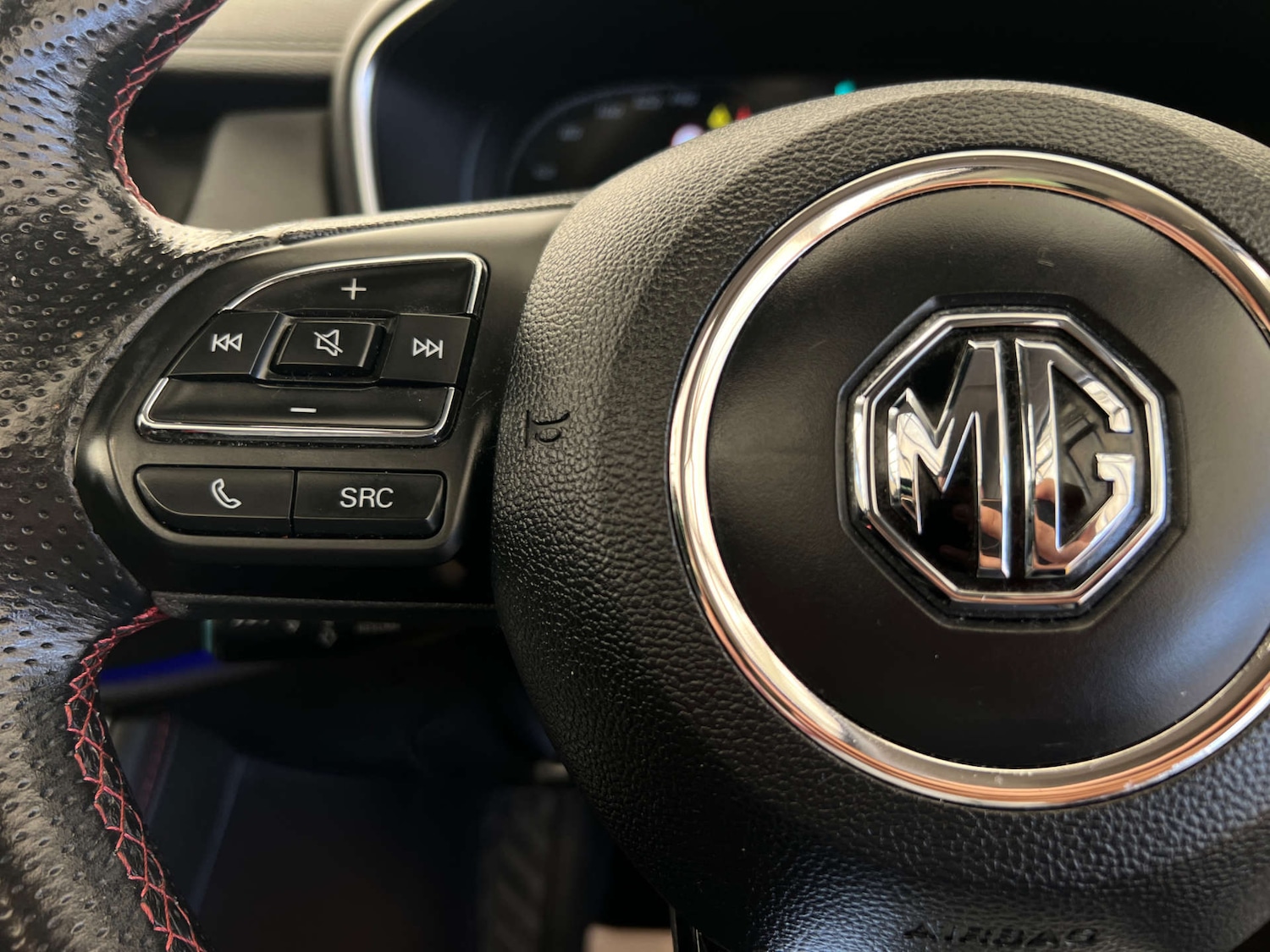 Used MG MG HS 2023 for sale - 78124683: Photo 15