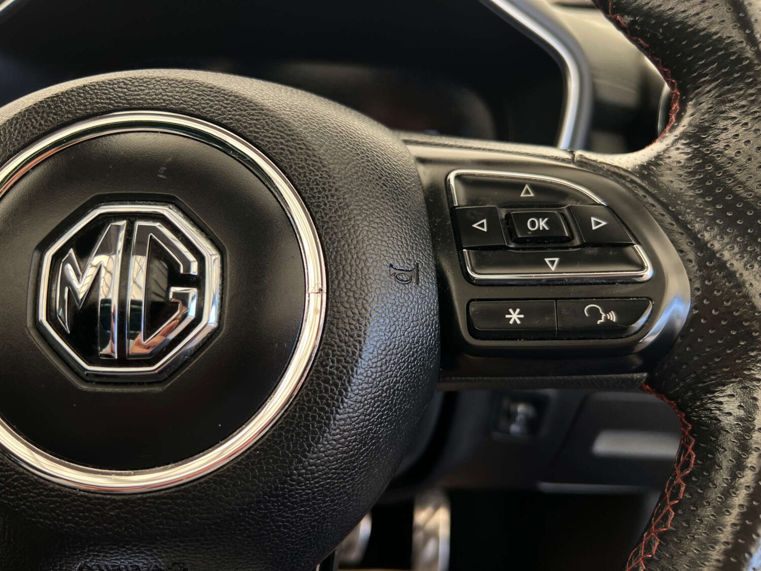 Used MG MG HS 2023 for sale - 78124683: Photo 16