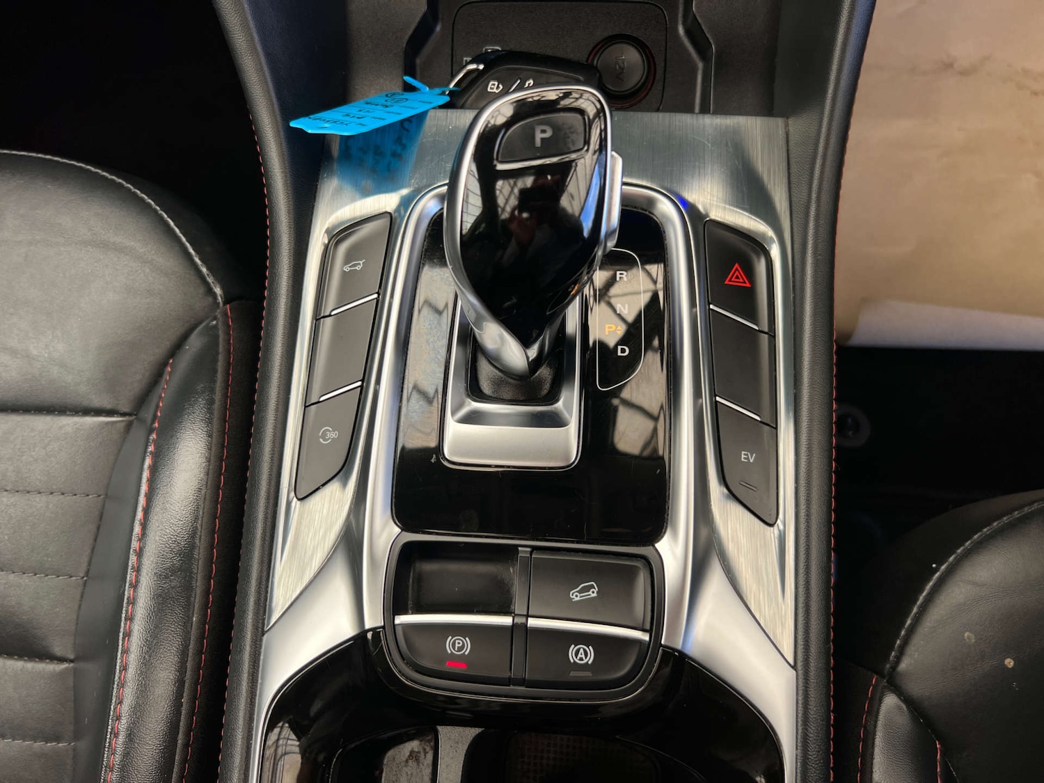 Used MG MG HS 2023 for sale - 78124683: Photo 23