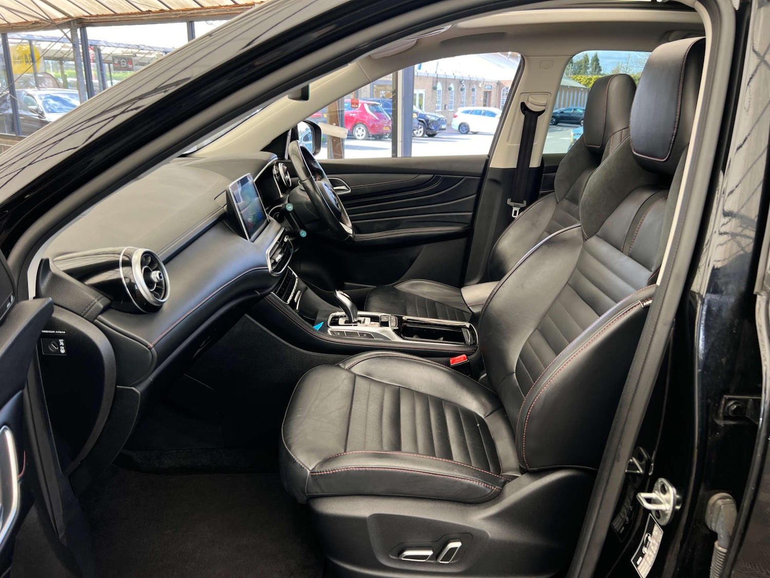 Used MG MG HS 2023 for sale - 78124683: Photo 24