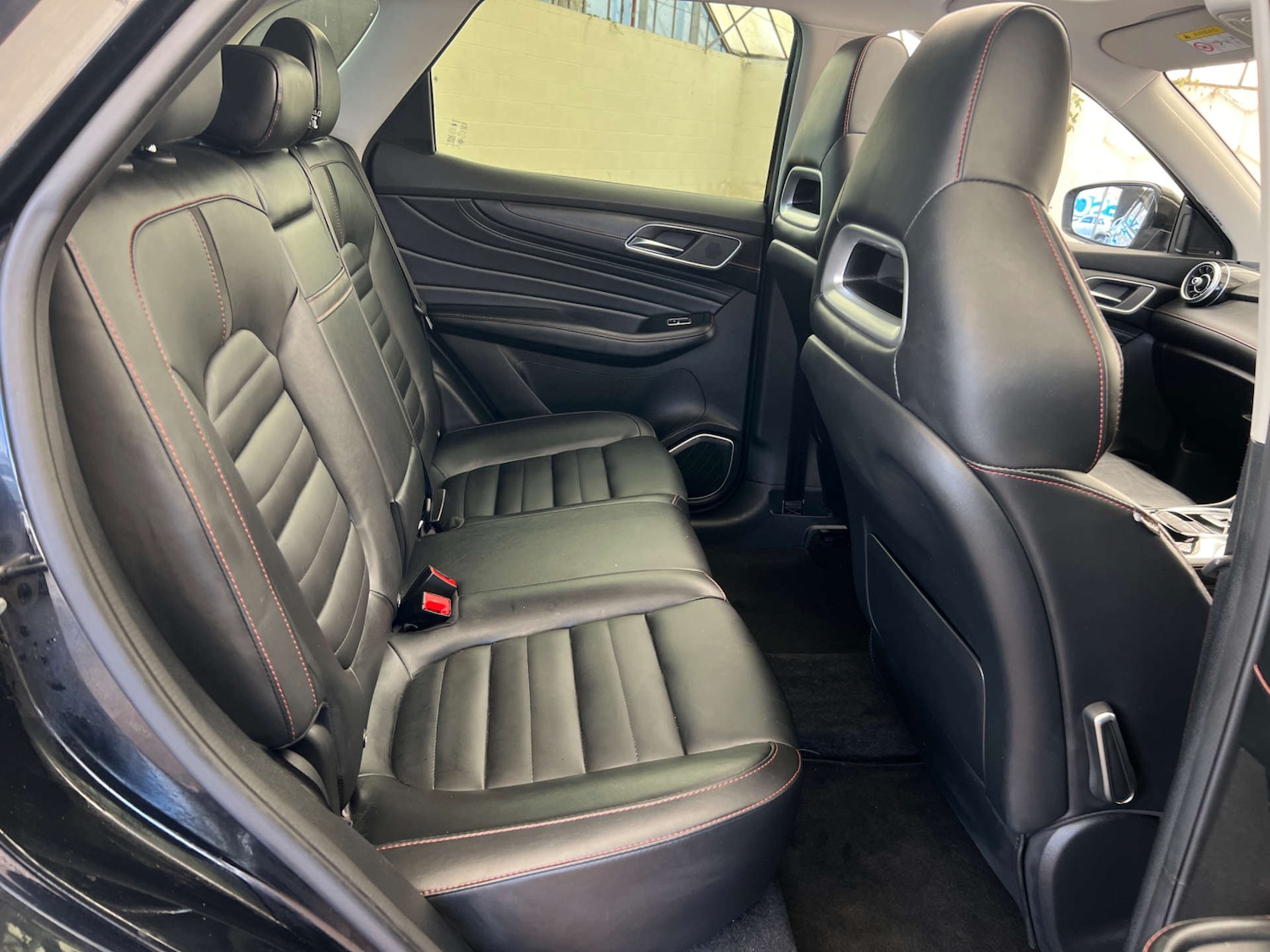 Used MG MG HS 2023 for sale - 78124683: Photo 25