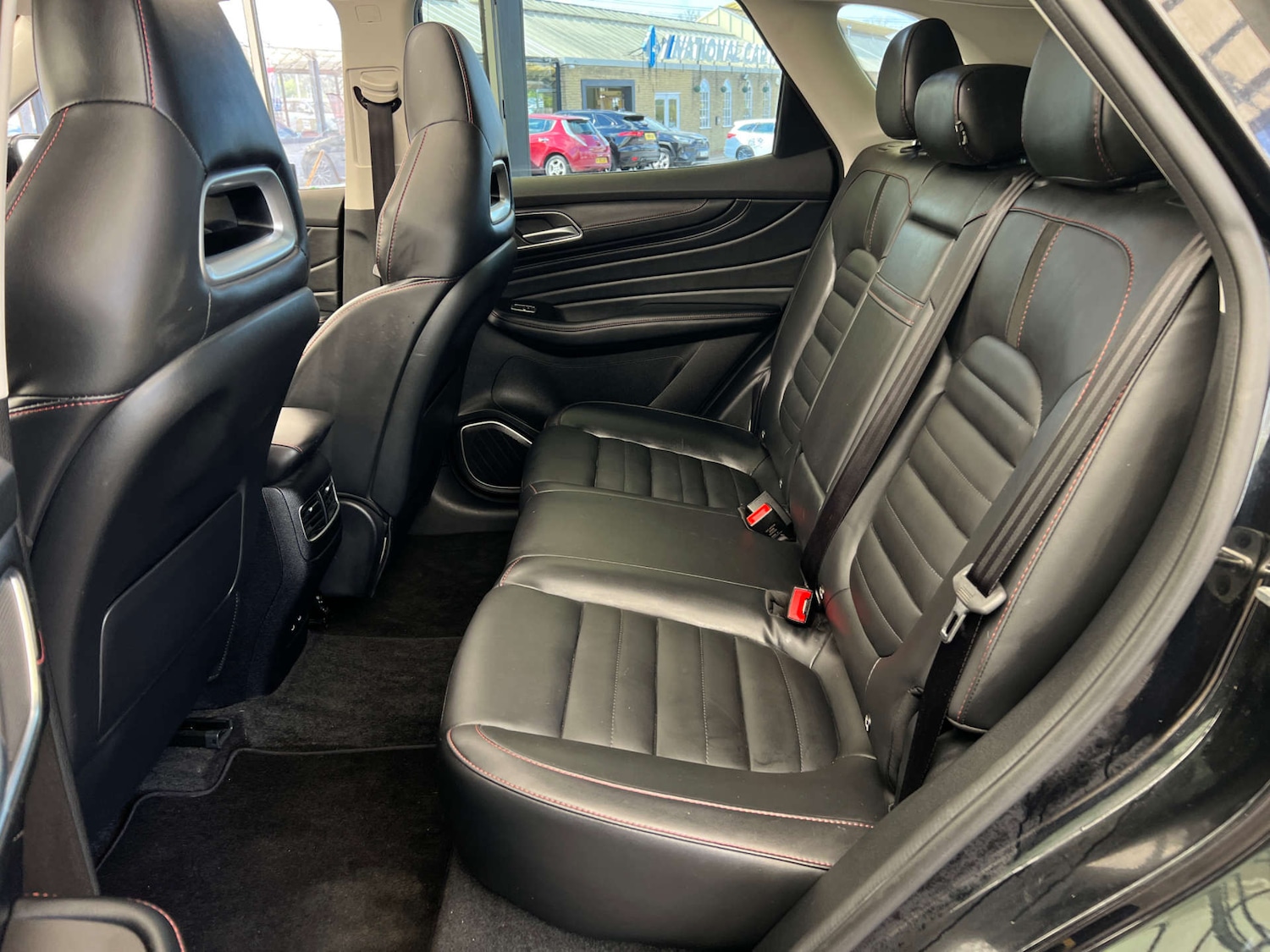 Used MG MG HS 2023 for sale - 78124683: Photo 26