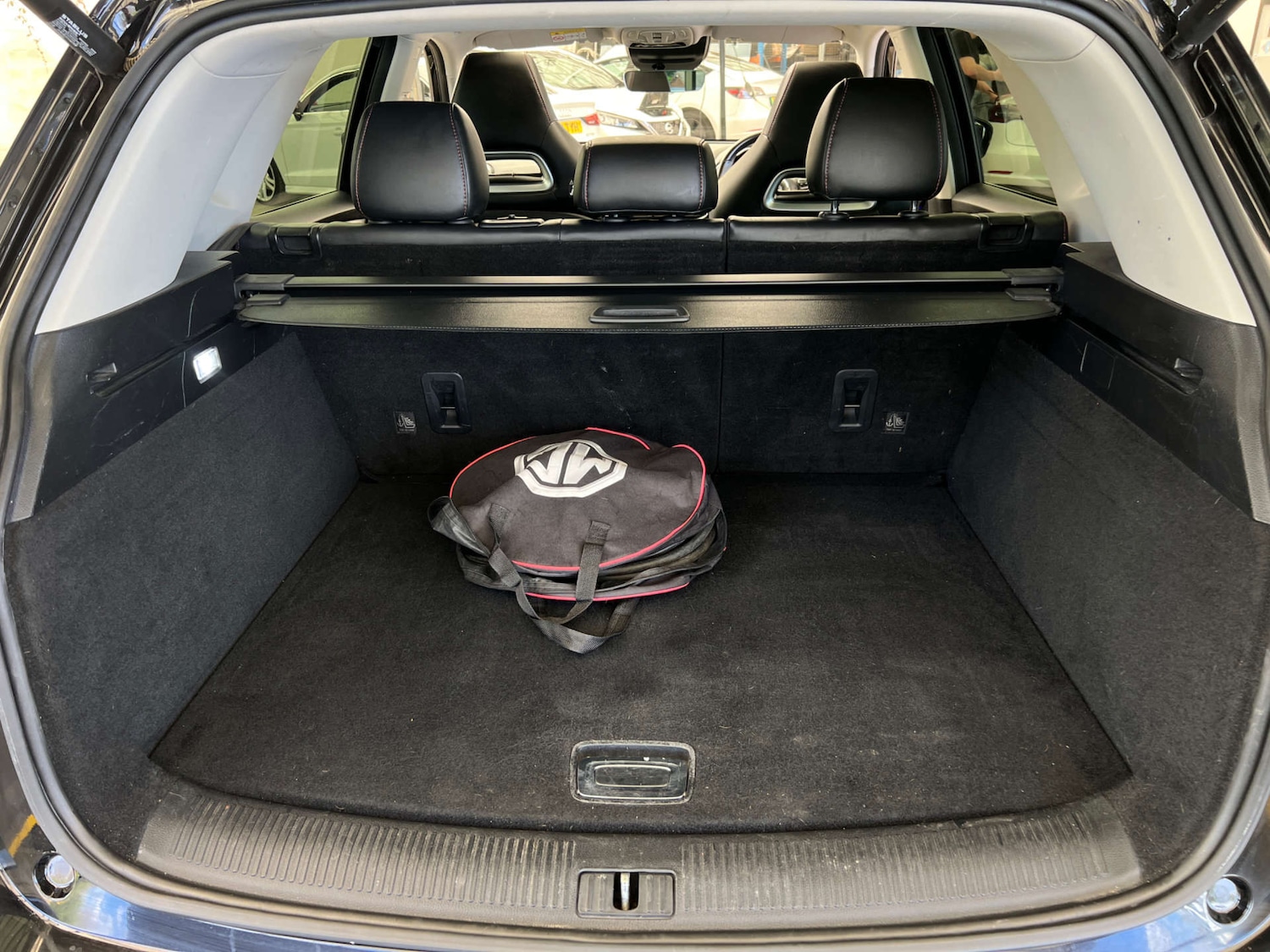 Used MG MG HS 2023 for sale - 78124683: Photo 28