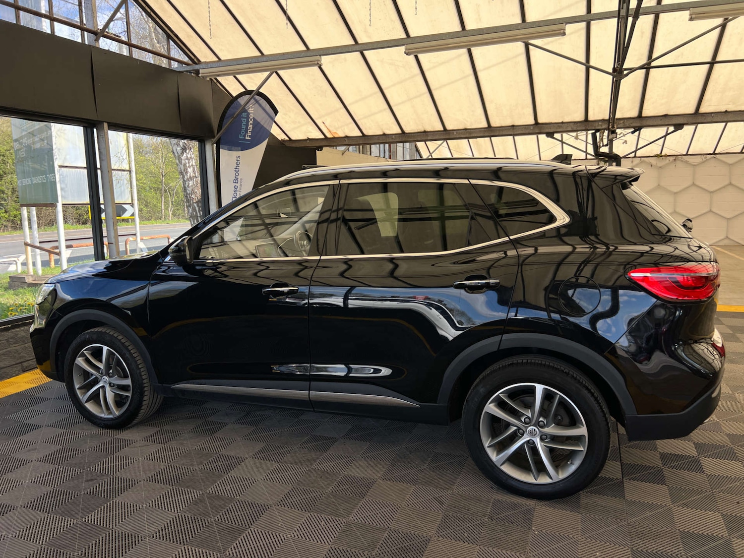 Used MG MG HS 2023 for sale - 78124683: Photo 7