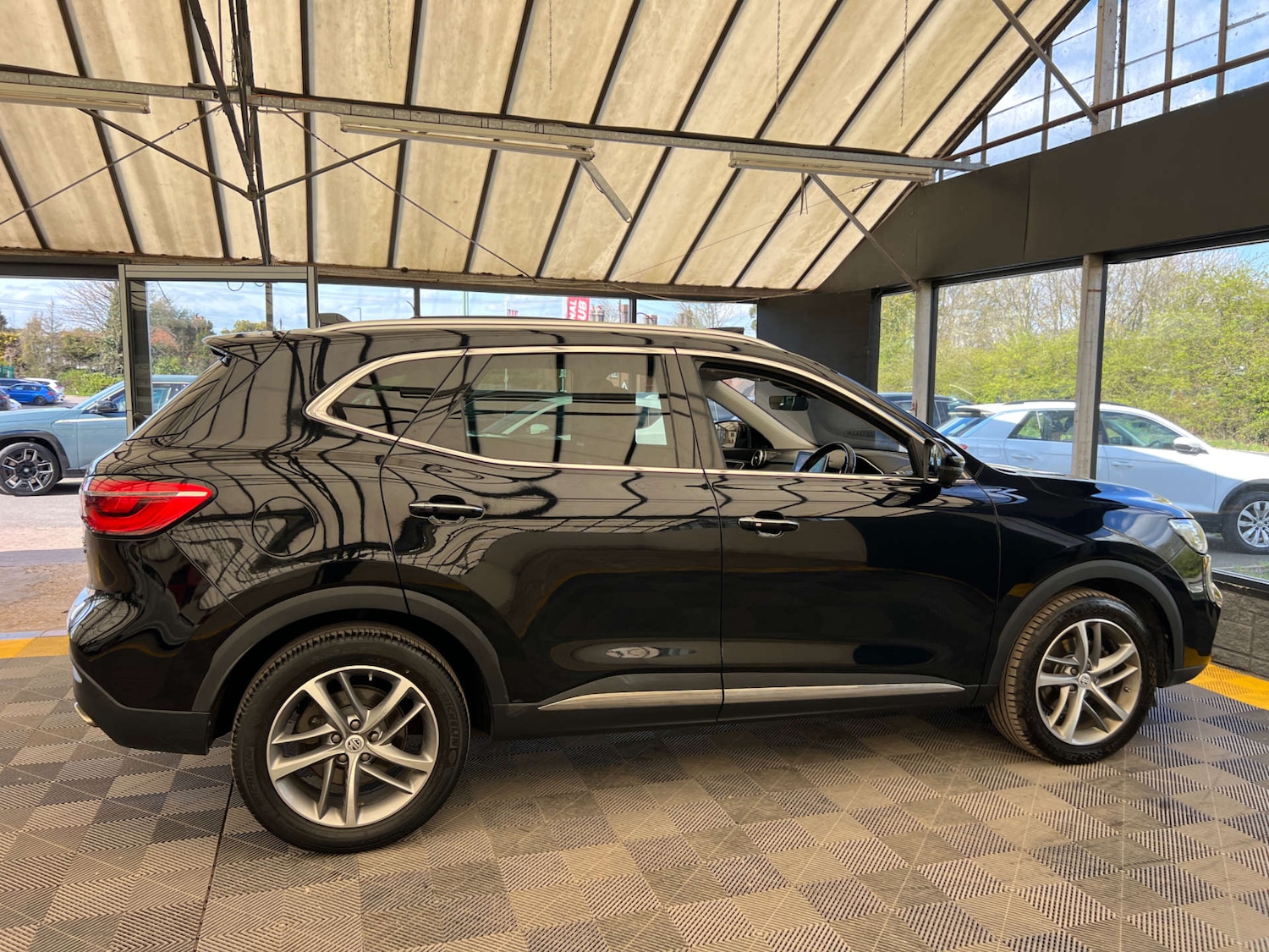 Used MG MG HS 2023 for sale - 78124683: Photo 9