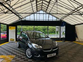 2016 - 1.4 SE 5dr Auto