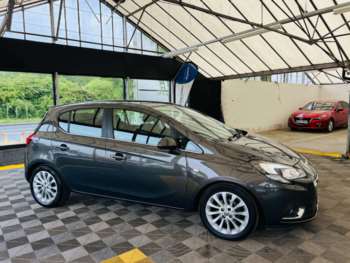 Used Vauxhall Corsa 2016 for sale - 74775458: Photo