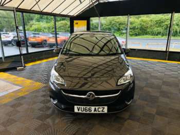 Used Vauxhall Corsa 2016 for sale - 74775458: Photo