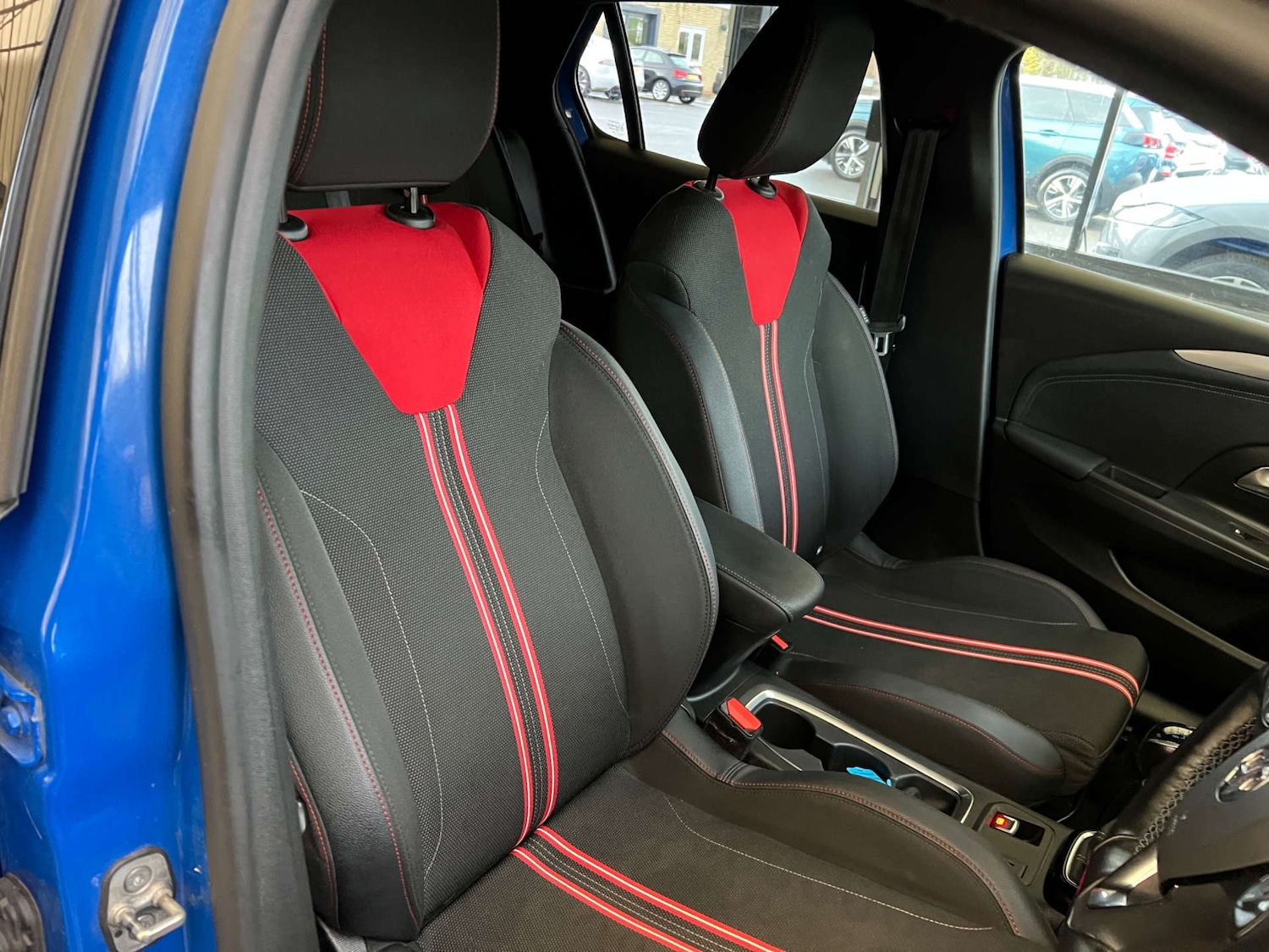 Used Vauxhall Corsa 2021 for sale - 77125204: Photo 10