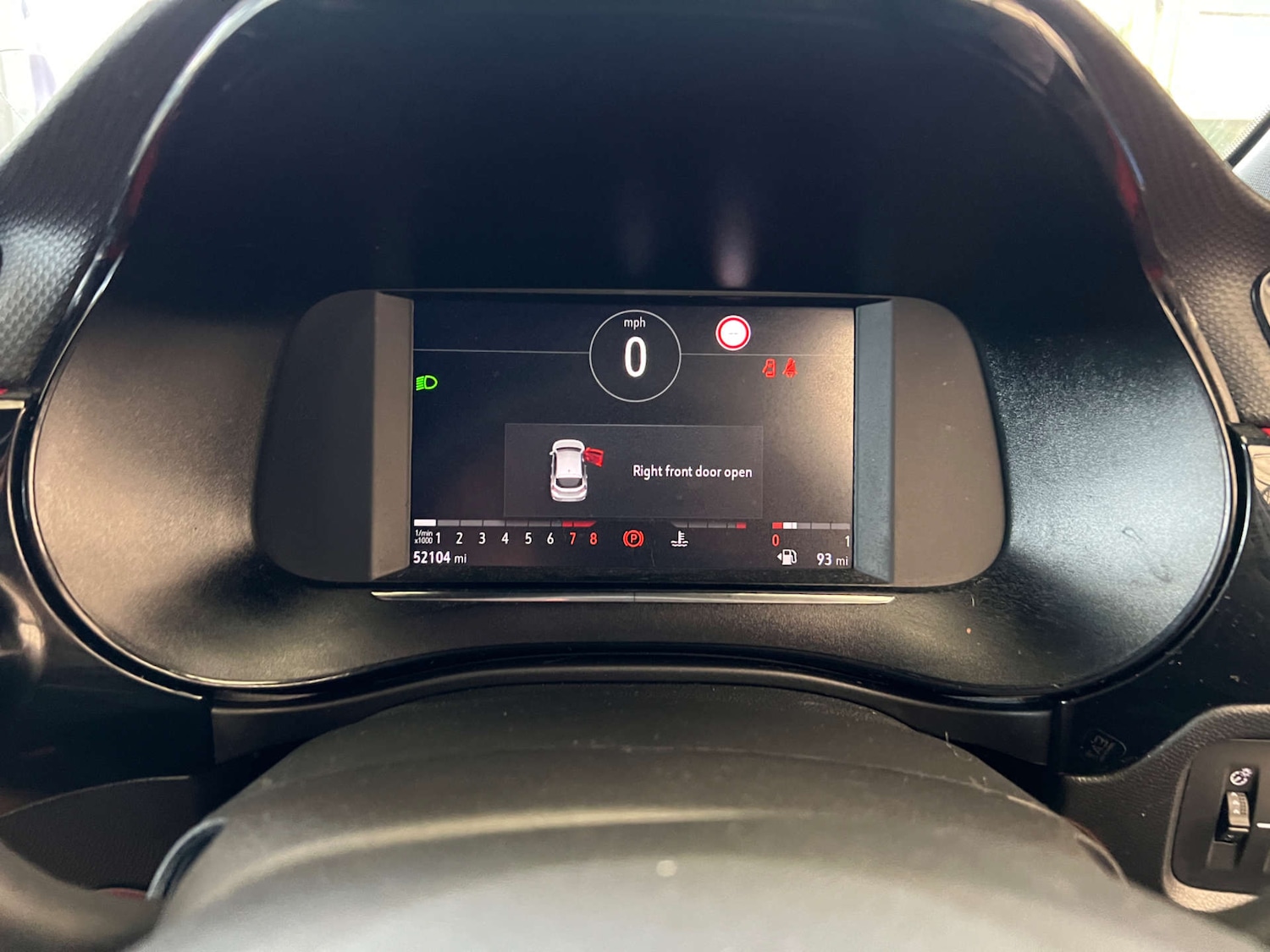 Used Vauxhall Corsa 2021 for sale - 77125204: Photo 11