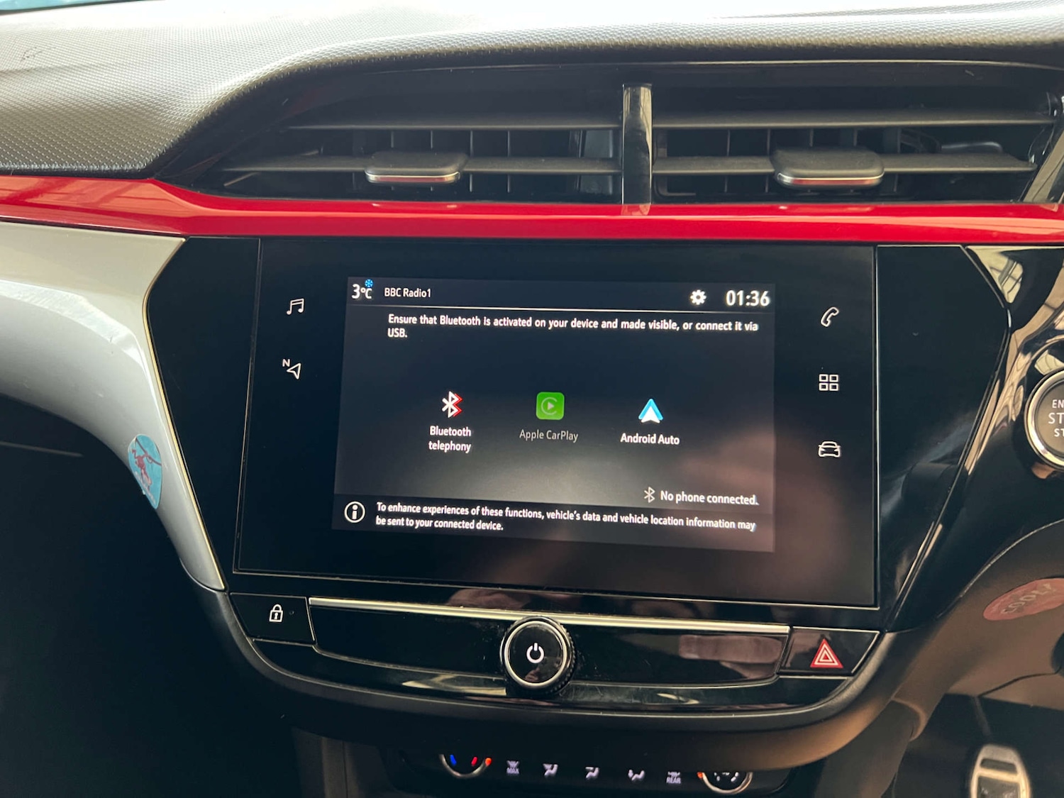 Used Vauxhall Corsa 2021 for sale - 77125204: Photo 15