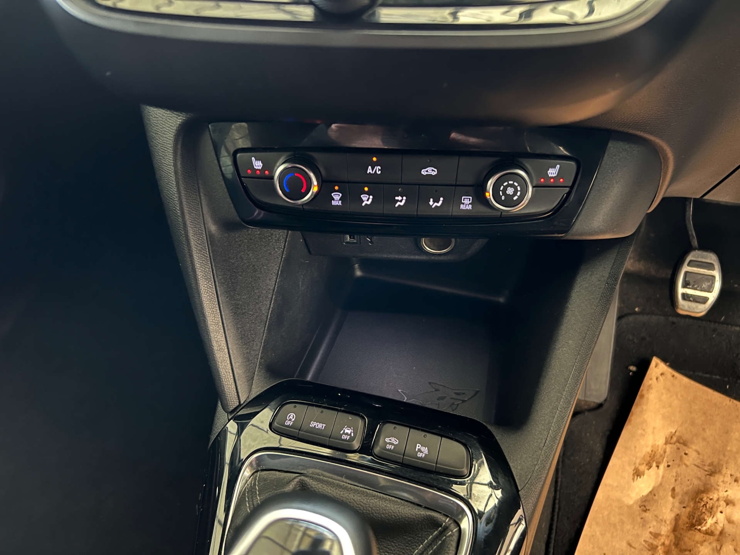 Used Vauxhall Corsa 2021 for sale - 77125204: Photo 16