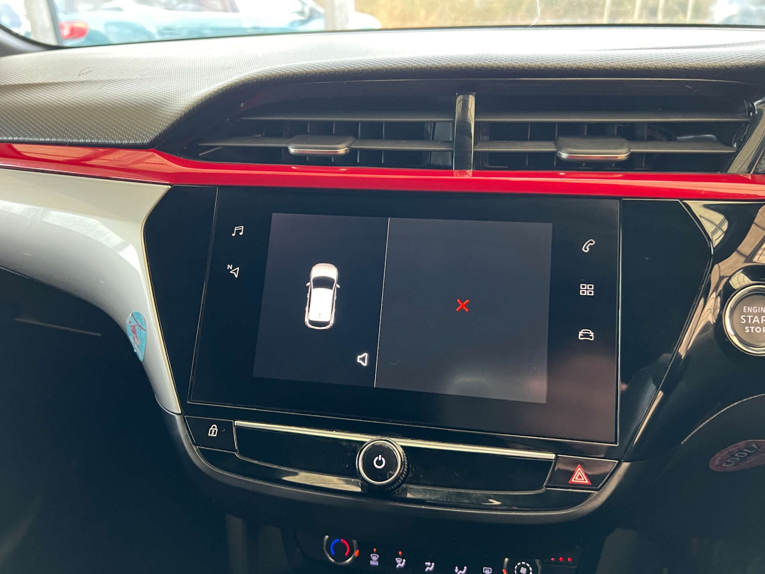 Used Vauxhall Corsa 2021 for sale - 77125204: Photo 18