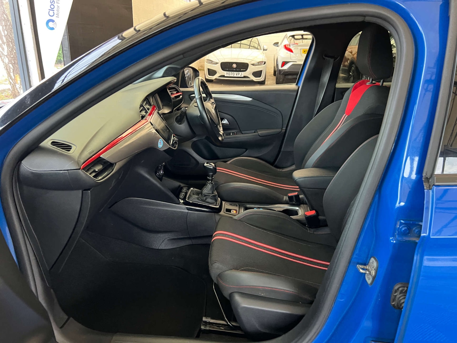 Used Vauxhall Corsa 2021 for sale - 77125204: Photo 19