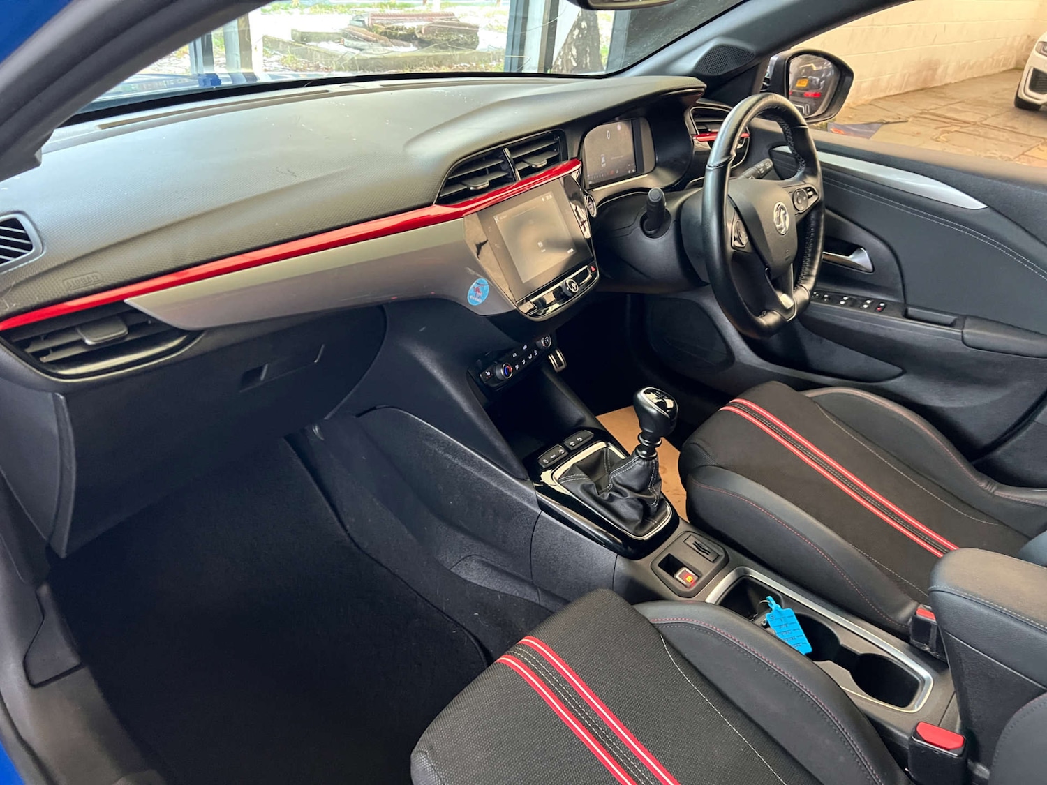 Used Vauxhall Corsa 2021 for sale - 77125204: Photo 22