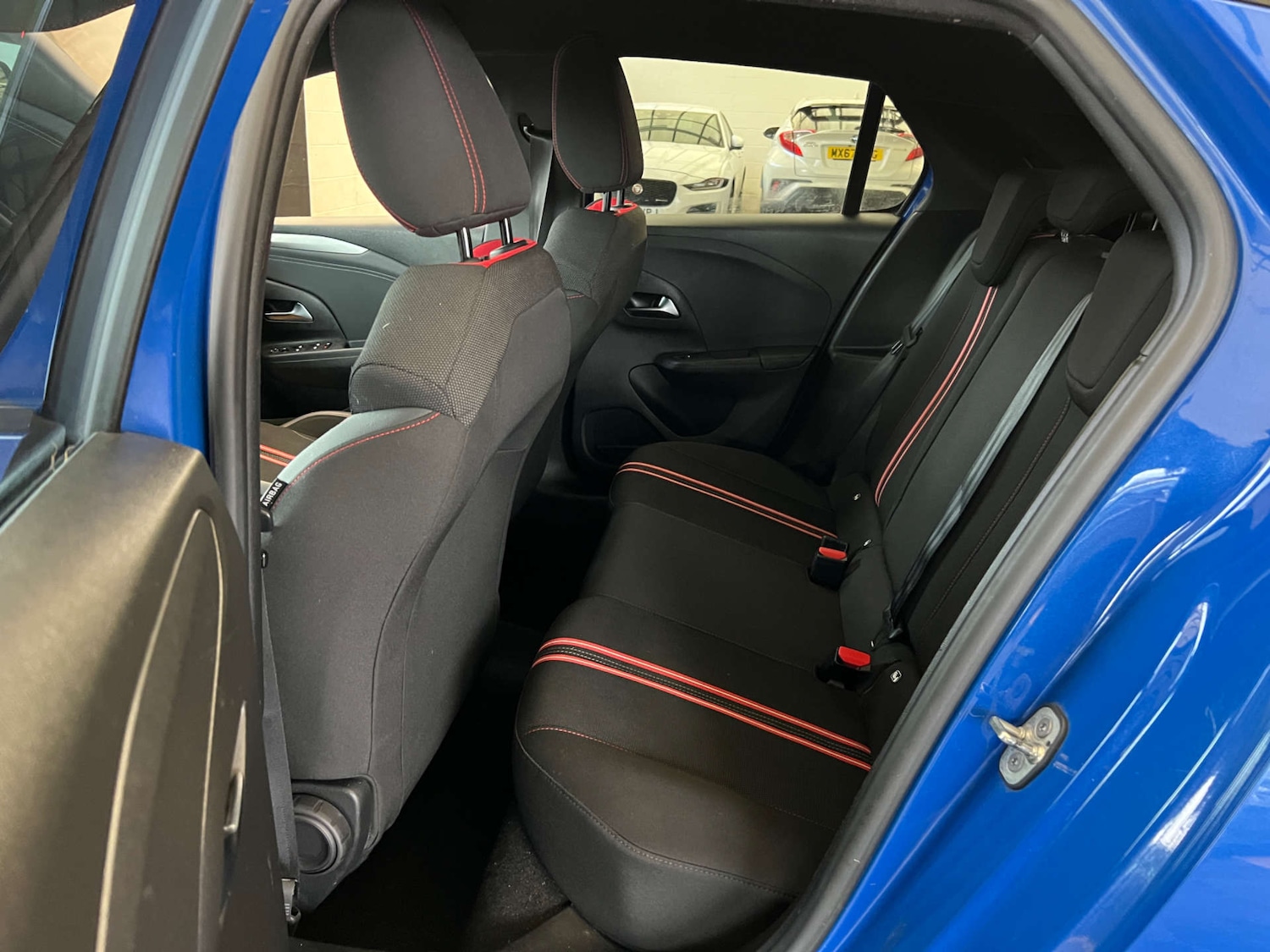 Used Vauxhall Corsa 2021 for sale - 77125204: Photo 24