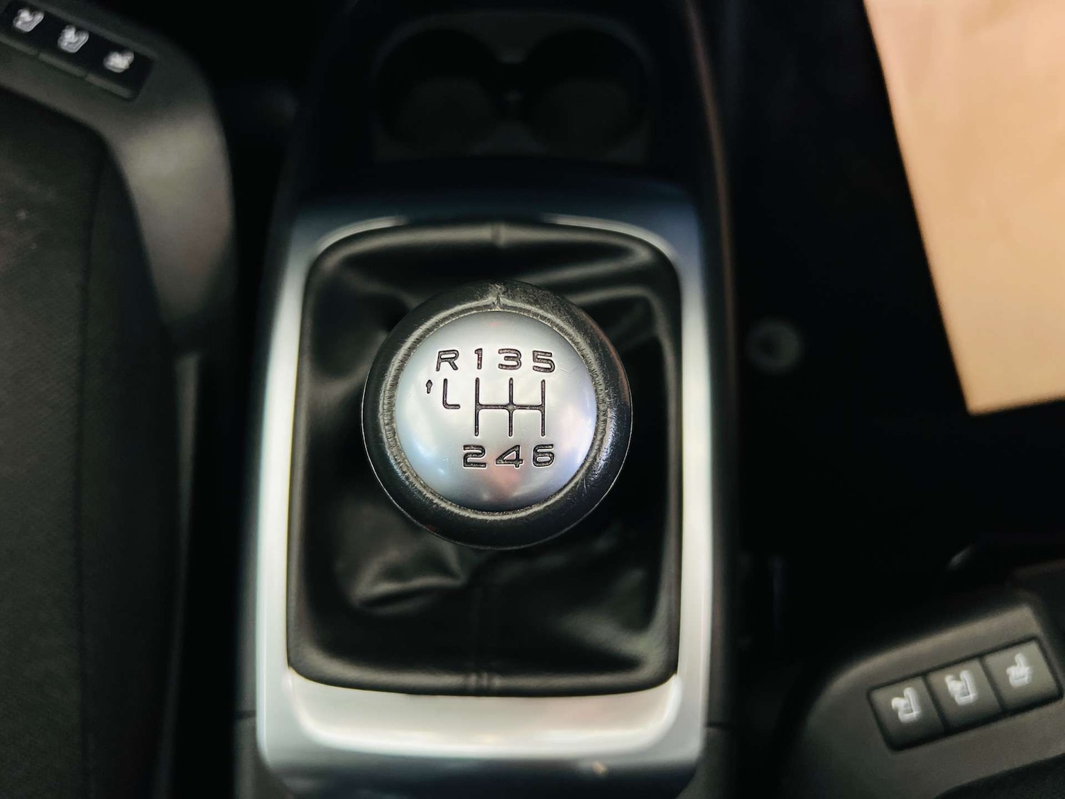 Vehicle 31