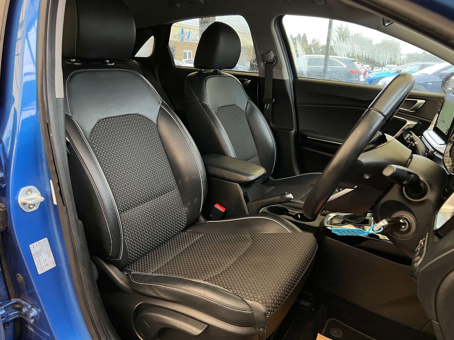 Used Kia Ceed 2019 for sale - 77610609: Photo 11