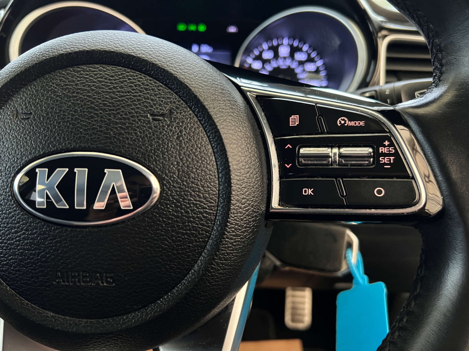 Used Kia Ceed 2019 for sale - 77610609: Photo 16